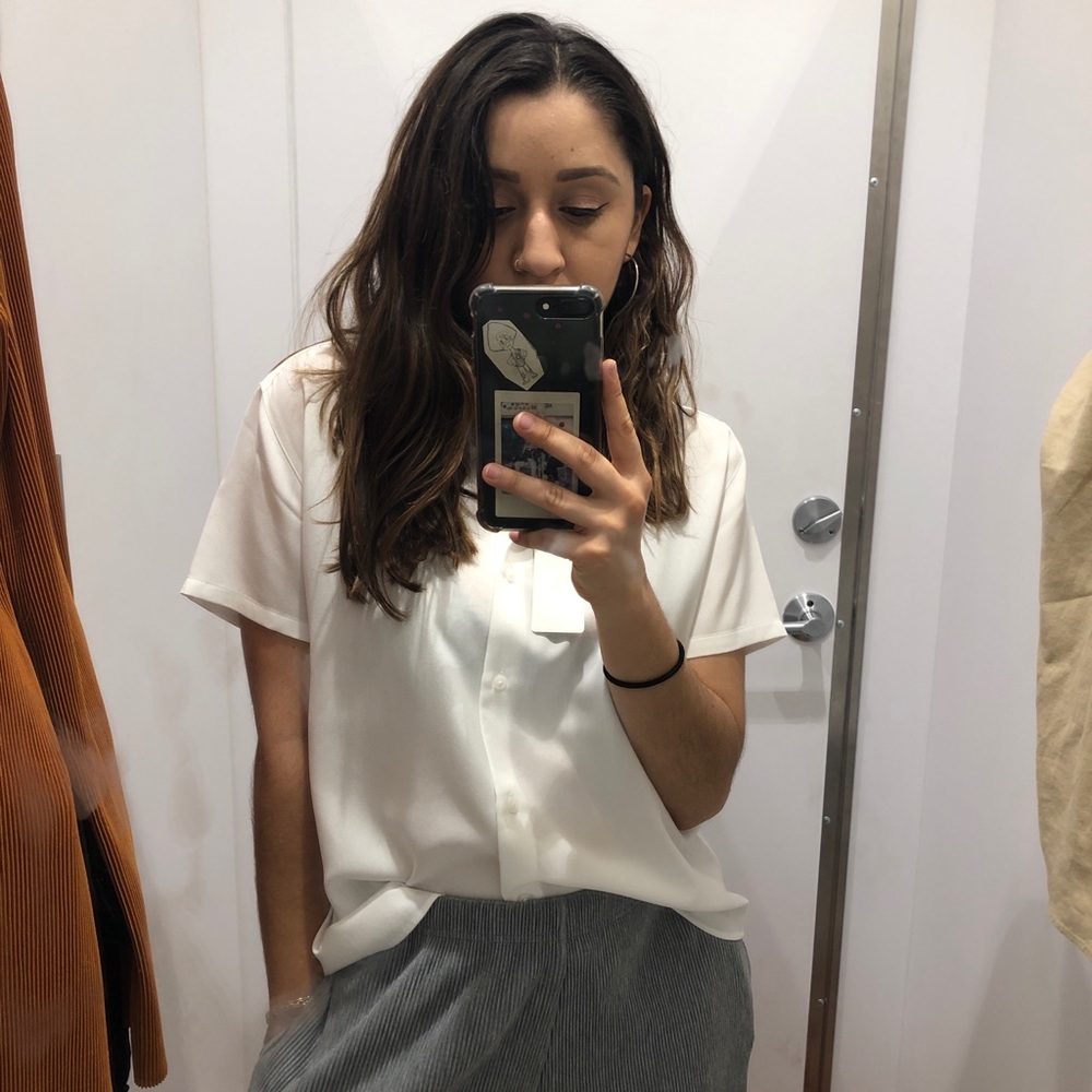 Meet your Posher, Cyn